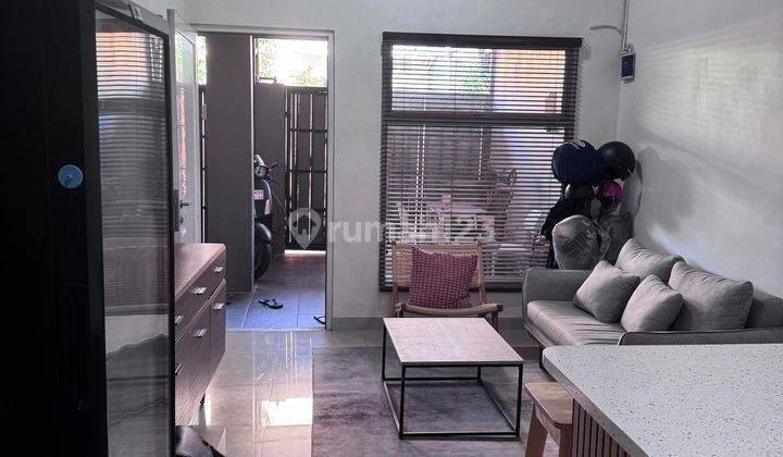 Rumah Minimalis Bagus 2 Lantai, Shm Di Ciputat,jual Cepat 2