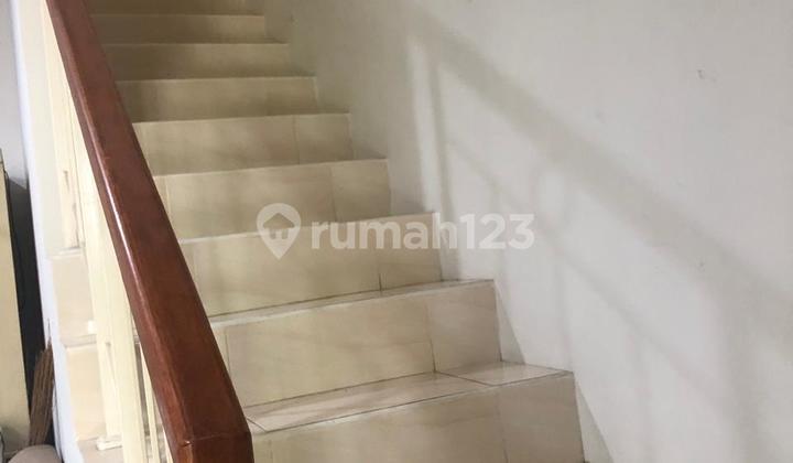 Nice 2-Storey House, Comfortable Clean Environment, Ready to Live in BSD 2