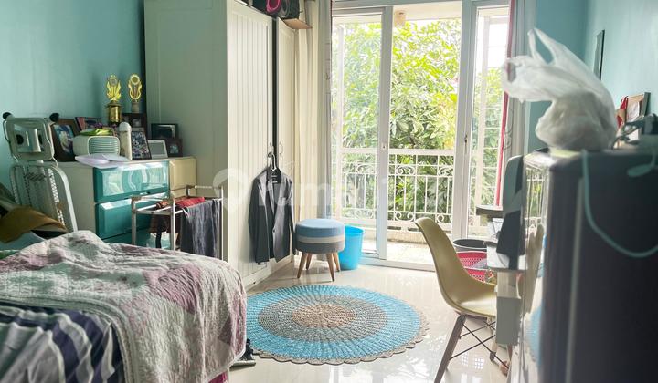 Affordable House in Central Serpong Near Jelupang Toll Access