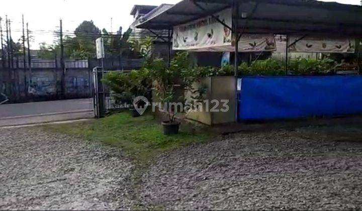 Tanah Di Puspitek Serpong Untuk Usaha,Nego Hingga Deal 2