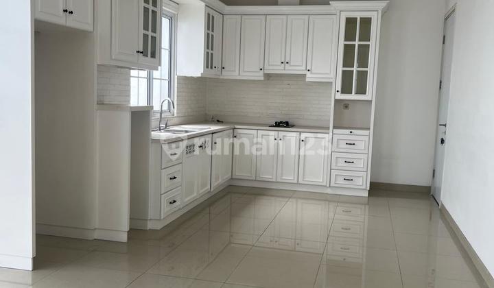 Rumah Cantik Di De Maja De Park Bsd Siap Huni Ada Kolam Renang 