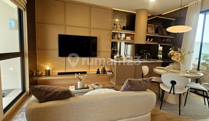 House in Tangerang Promo Discount Up to 25% 6x14 2 Floors Only 975jt 2