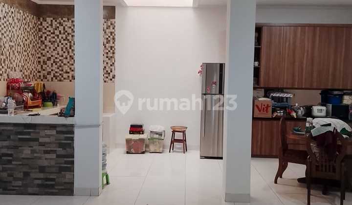 RUMAH BAGUS DI GADING SERPONG 2 LANTAI SIAP HUNI LOKASI STRATEGIS 2