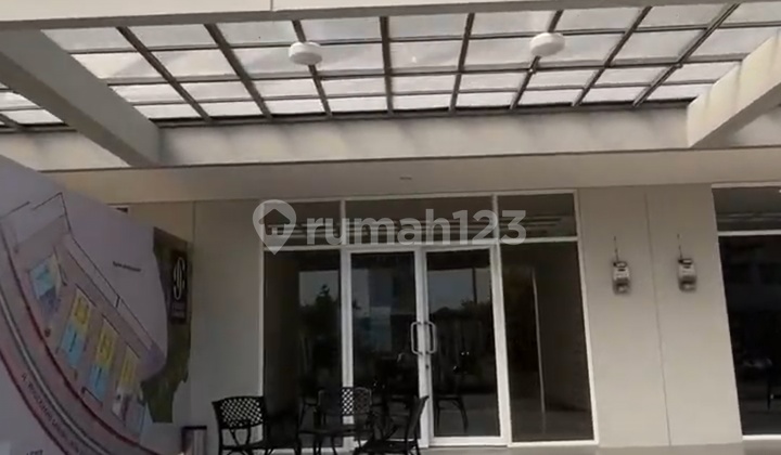 Ruko Baru 2 Lantai Paramount Petals Ruko Baru 2 Lantai Paramount Petals