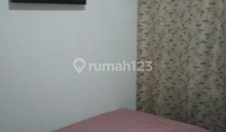 Rumah Minimalis di Gading Serpong 2 Lantai Siap Huni 2