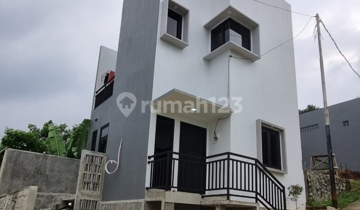 Mulai 900jtan Rumah Serasa Villa Di Sawangan Mulai 900jtan Rumah Serasa Villa Di Sawangan