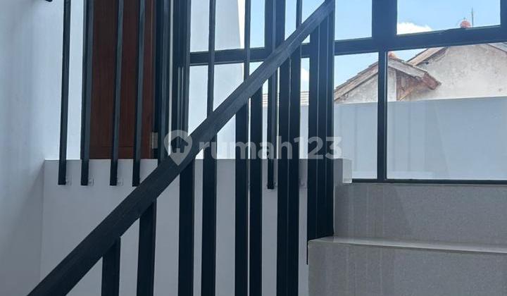 Beautiful Design House in Puspa Asri, 2 Floors, Neat, Ready to Occupy 2