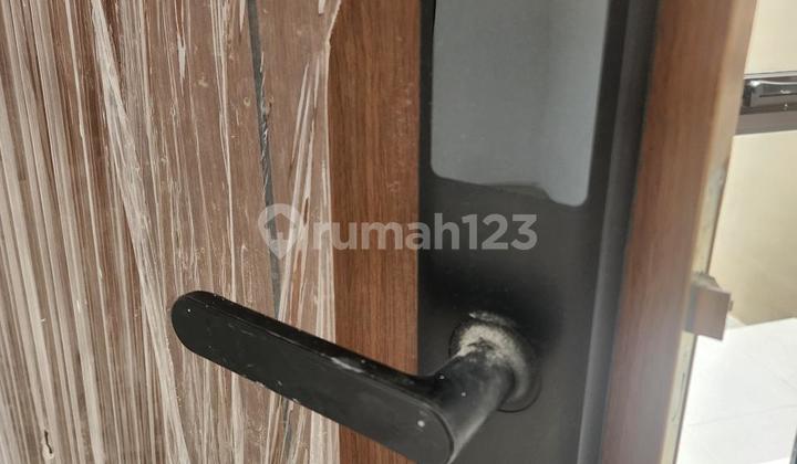 RUMAH BARU DI CITRA GARDEN SERPONG CANTIK MINIMALIS SIAP HUNI 2