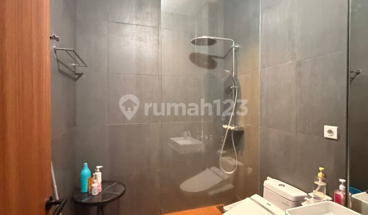 2-Story Luxury House Fully Furnished Strategic Location in Alam Sutera 2