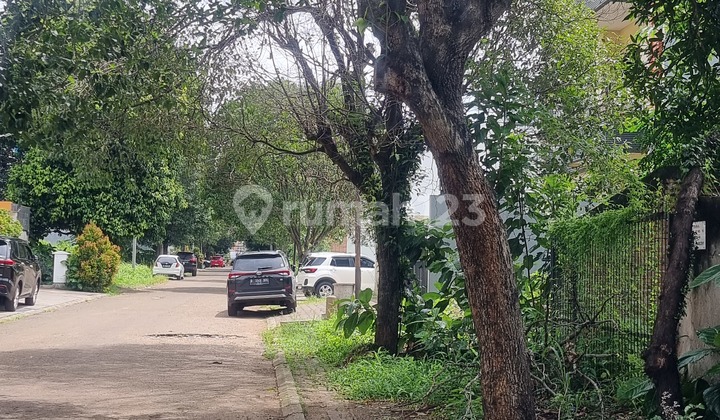 Orchid Loka BSD Square Land, Ready to Negotiate