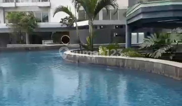 CASA DE PARCO APARTMENT BSD CITY FURNISHED READY TO OCCUPY BEAUTIFUL VIEW 2