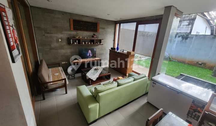 Rumah Nyaman Penawaran Terbaik.di Bsd