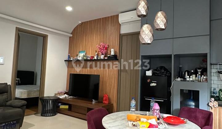 Rumah Bagus dengan Attic Room di BSD 2