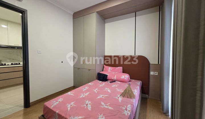RUMAH BRAND NEW DI GADING SERPONG 2 LANTAI FULL FURNISH SIAP HUNI 2