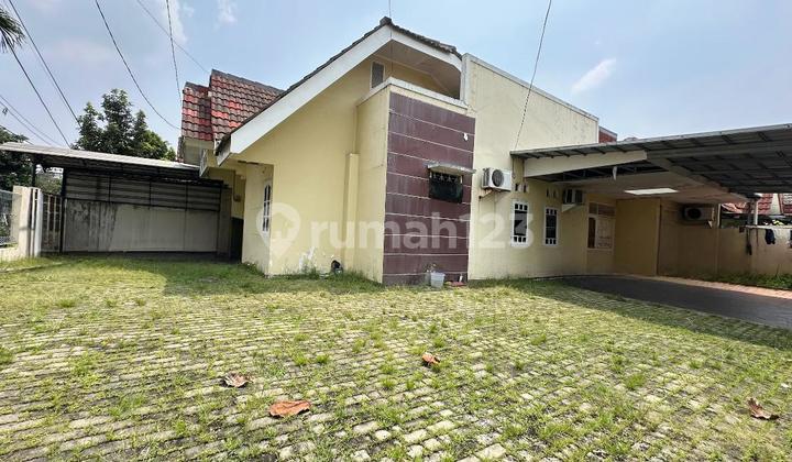 Hook House Attractive Price Strategic Location In Bsd Hook House Attractive Price Strategic Location In Bsd