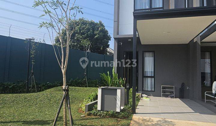 Rumah Baru Minimalis 2 Lantai Alam Sutera 2,jangan Sampai Ketinggalan,launching Cluster Ke-2 1