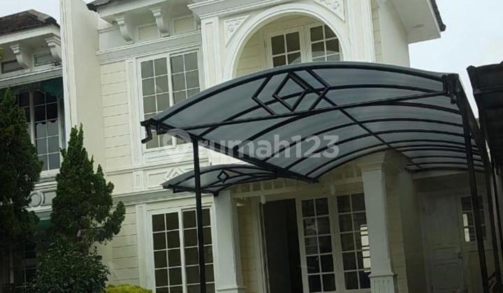 House with a Scenic Environment Victoria River Park BSD