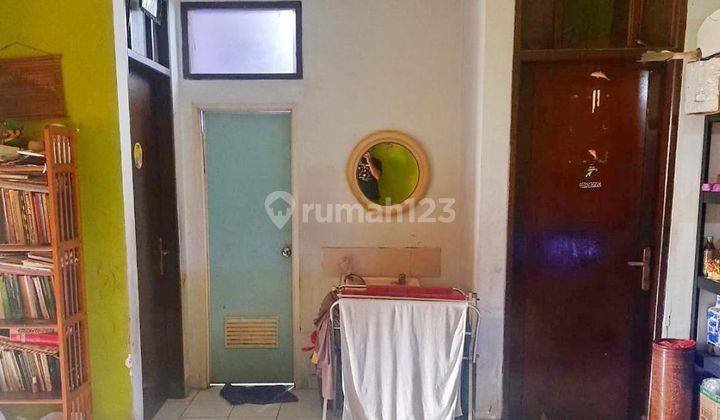 Rumah Tua 1 Lantai Alam Sutera Perlu Renovasi 2