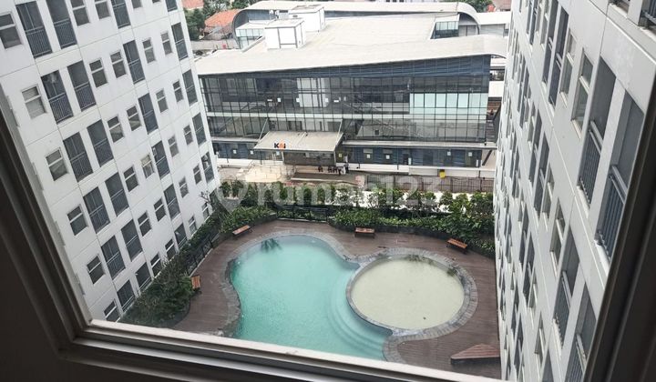Apartemen Serpong Garden di Bsd Siap Huni View Cantik Apartemen Serpong Garden di Bsd Siap Huni View Cantik