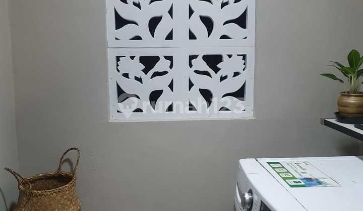 Nice House in Griya Loka BSD, 2-Story Building Fully Renovated. 2