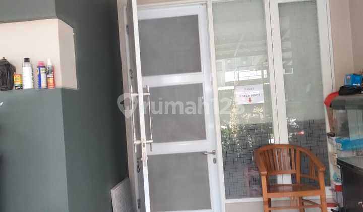 Rumah Cantik di Gading Serpong 2 Lantai Semi Furnish Siap Huni 2