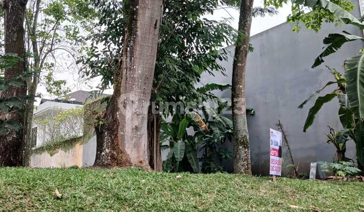 Termurah Se- Bsd,Kavling Taman Tirta Golf