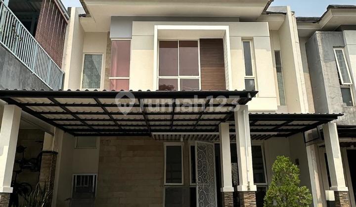 Beautiful House The Green Bsd