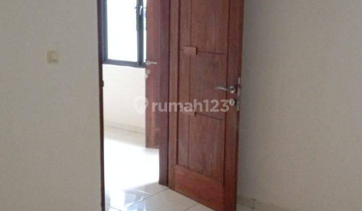 Rumah Di Griya Hijau Dekat Alam Sutera,dijual Cepat 2