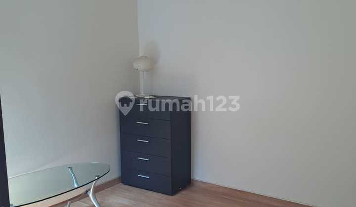 Cool Design 2-Story Semi-Furnished House Ready to Live In Located in BSD 2