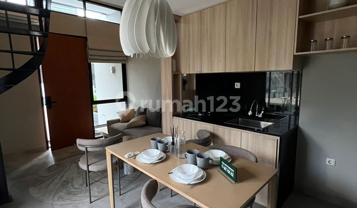 Limited Single-Story Units Cendana Residence 2 Ciater