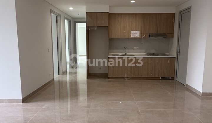 Apartment Baru Belum Pernah Dihuni, Harga Terbaik 2