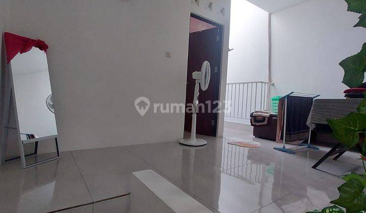 Rumah Terenovasi Banjarwijaya Tangerang 2