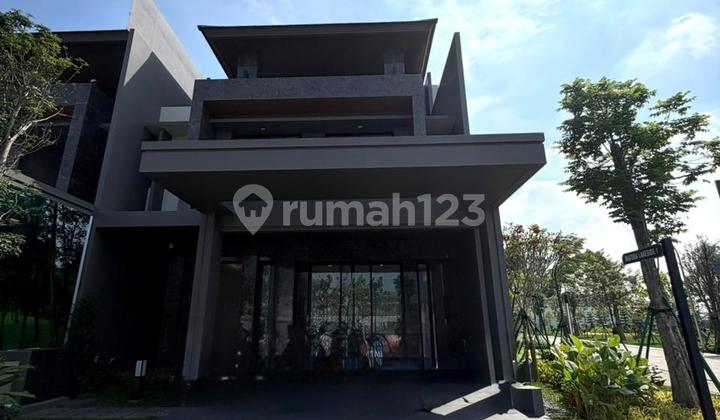 Hunian Premium Terbaru Matera Lakeside Gading Serpong Mulai 6.9Man Hunian Premium Terbaru Matera Lakeside Gading Serpong Mulai 6.9Man
