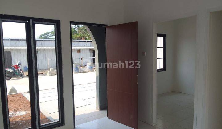 Dijual Rumah Subsidi Di Sepatan 2