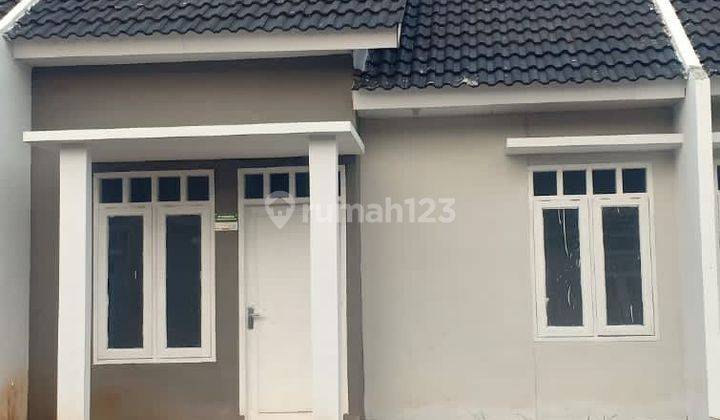 Dijual Rumah di area BATAVIA 2