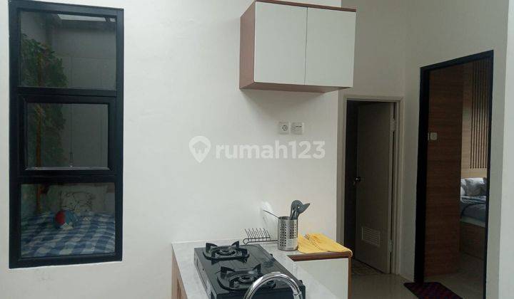 Dijual rumah hanya 2.5 jt di utara Bandara 1