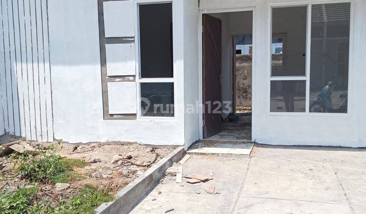 Dijual Rumah Subsidi Sudah Rame Terhuni Di Rajeg 1