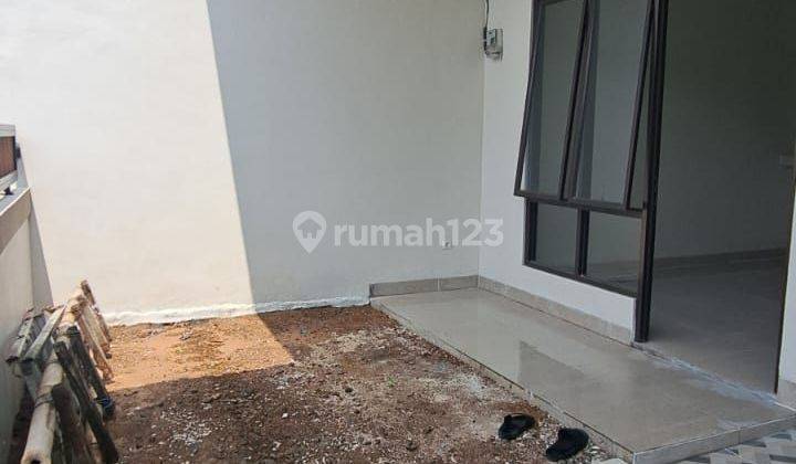 Dijual Rumah Di Taman Walet/Batavia 2