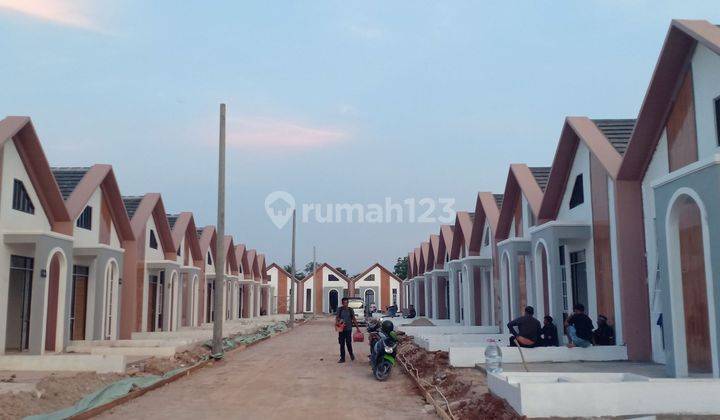 Dijual Rumah Mewah Murah Di Pasar Kemis 2