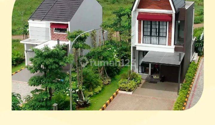 Dijual rumah hanya 2.5 jt lokasi dekat sport canter 1