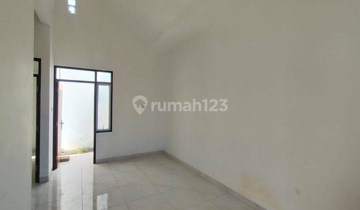 Dijual Rumah Cluster Luas Tnh 72 Di Pasar Kemis 2