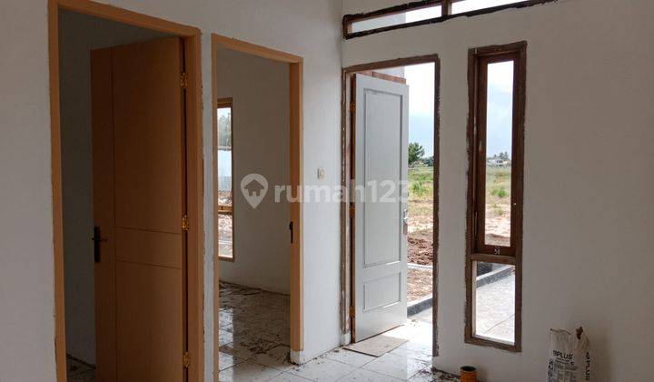Dijual Rumah Subsidi Kwalitas Komersial Deket Tempat Wisata 2