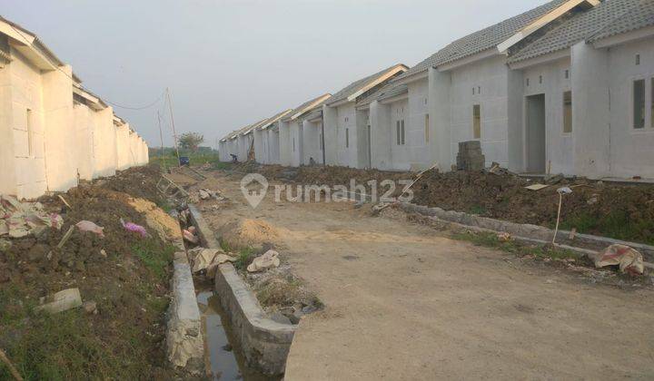 Dijual Rumah Subsidi Murah Disepatan 2