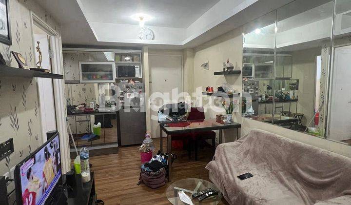 Apartemen GRAND PAKUBUWONO TERRACE 2
