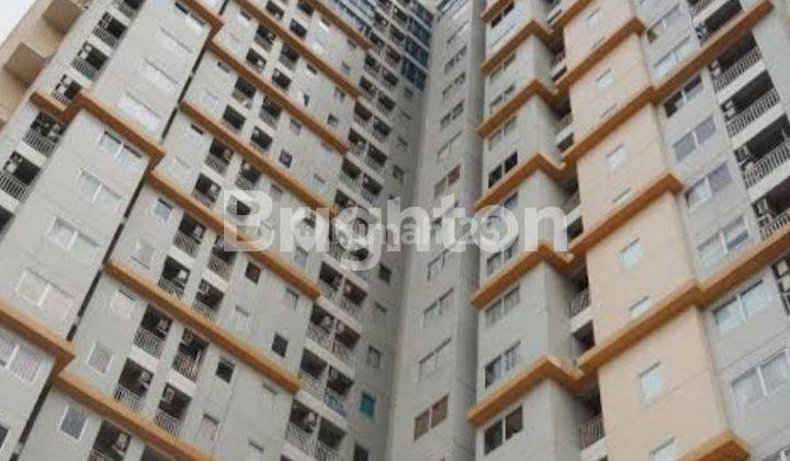 Apartemen GRAND PAKUBUWONO TERRACE 1