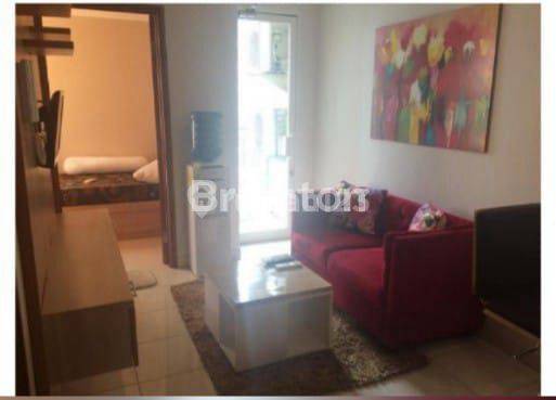 Homey 2 BR di Apartemen Cinere Bellevue Suites 2