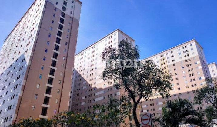 Apartemen Kalibata Kemuning 2