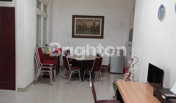 di jual rumah di tanjung bunga 1