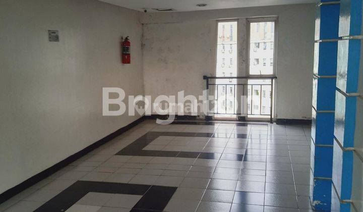 apartemen the moderland Tangerang  2