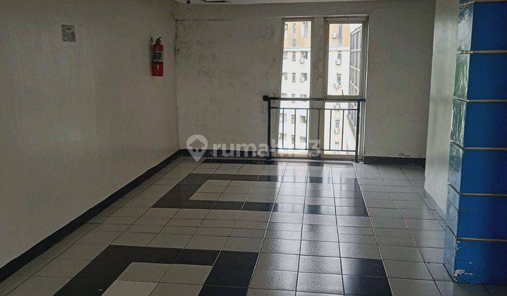 Di Jual Apartemen The Moderland 2
